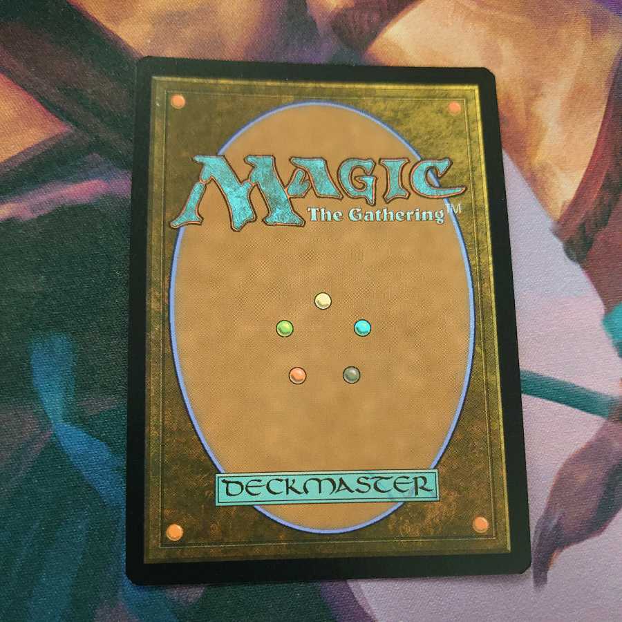 Lair of the Hydra Expansion Foil Japanese