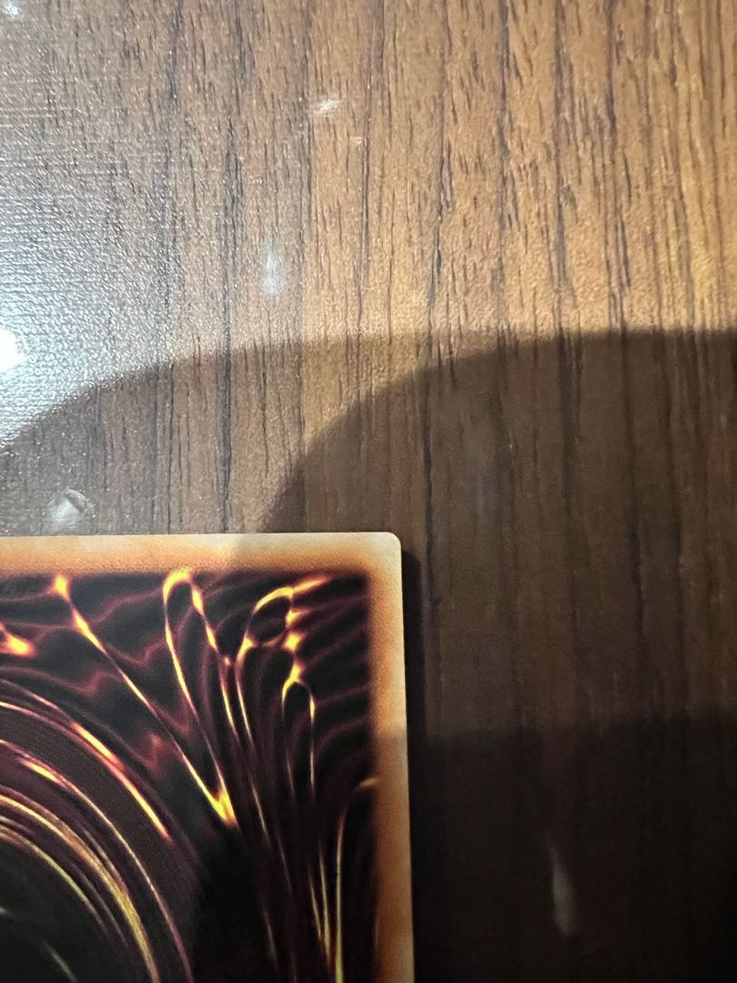 'Lowest Price' Forbidden Droplet Prismatic Secret Rare