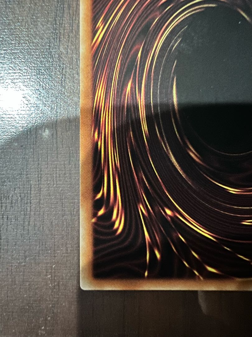 'Lowest Price' Forbidden Droplet Prismatic Secret Rare