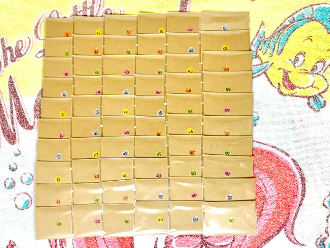 47 番 購入用 ゴッドオリパ2 カスミのキセキ ゲリラオリパ 1枚