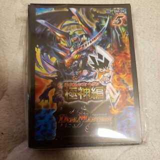 Kyokushin Hen Sleeve