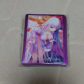 掘り出し物キャラクタースリーブ