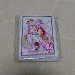 掘り出し物キャラクタースリーブ