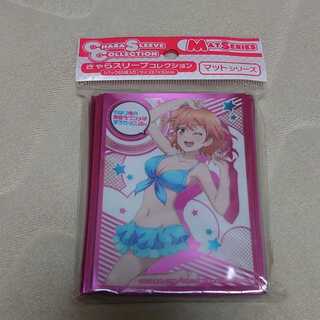 掘り出し物キャラクタースリーブ