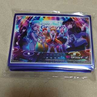 掘り出し物キャラクタースリーブ