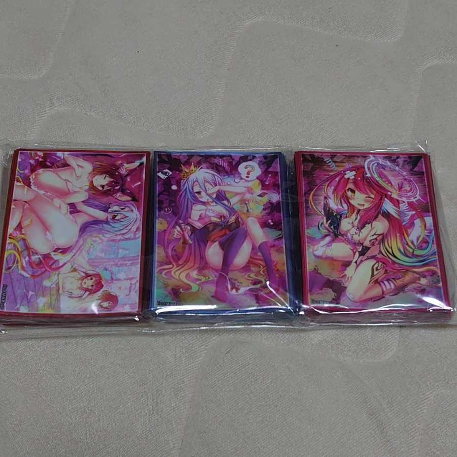 掘り出し物キャラクタースリーブの通販 N Y 次回発送日4 12 Magi トレカ専用フリマアプリ