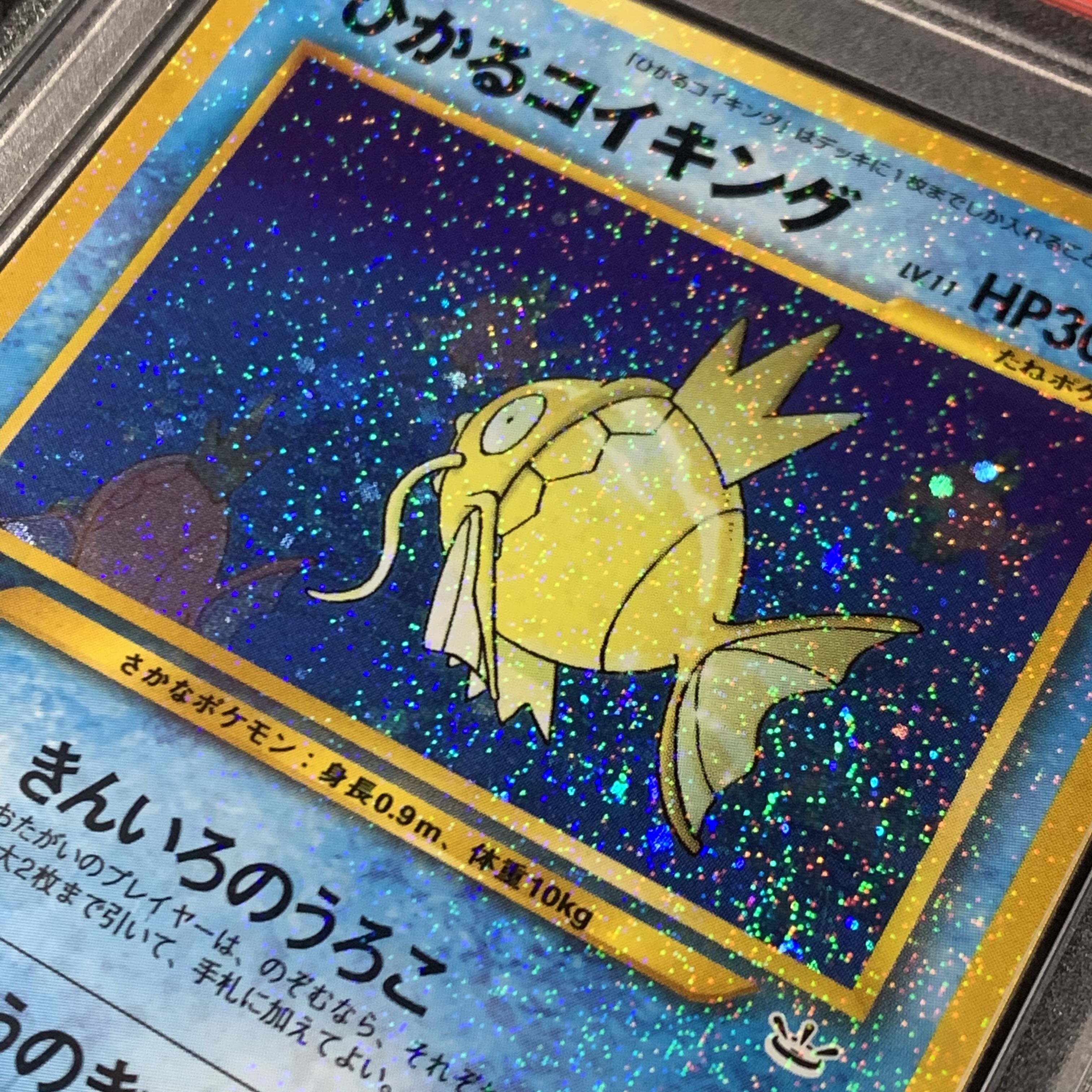 ポケモンカード 旧後尾 Neo3 ひかるコイレックス Psa8 めざめる昔ばなし Kakuyasu Shinpin ポケモンカードゲーム Zetaschools Org