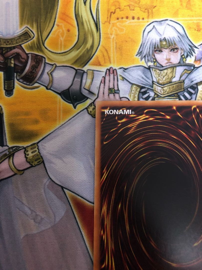 T.G. Halberd Cannon/Buster 20th Secret Rare