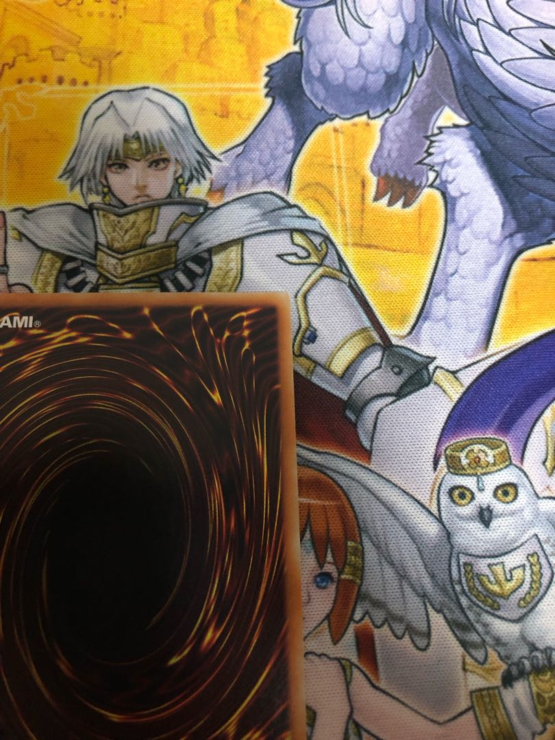 T.G. Halberd Cannon/Buster 20th Secret Rare