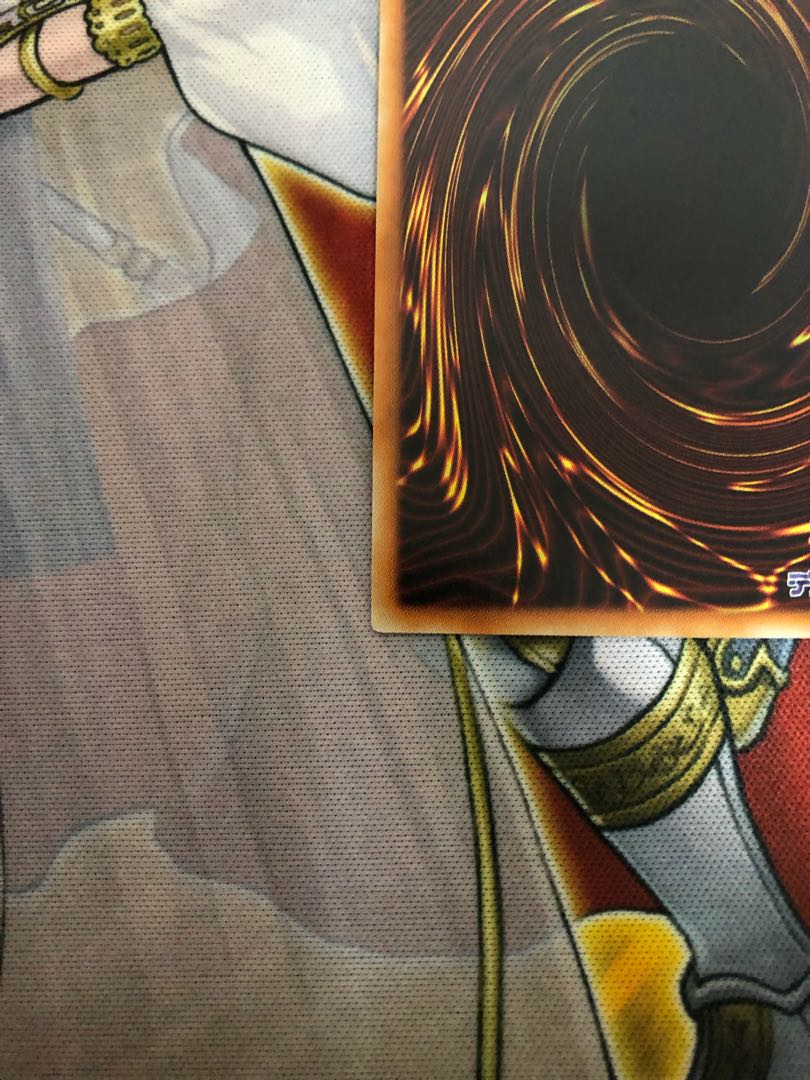 T.G. Halberd Cannon/Buster 20th Secret Rare