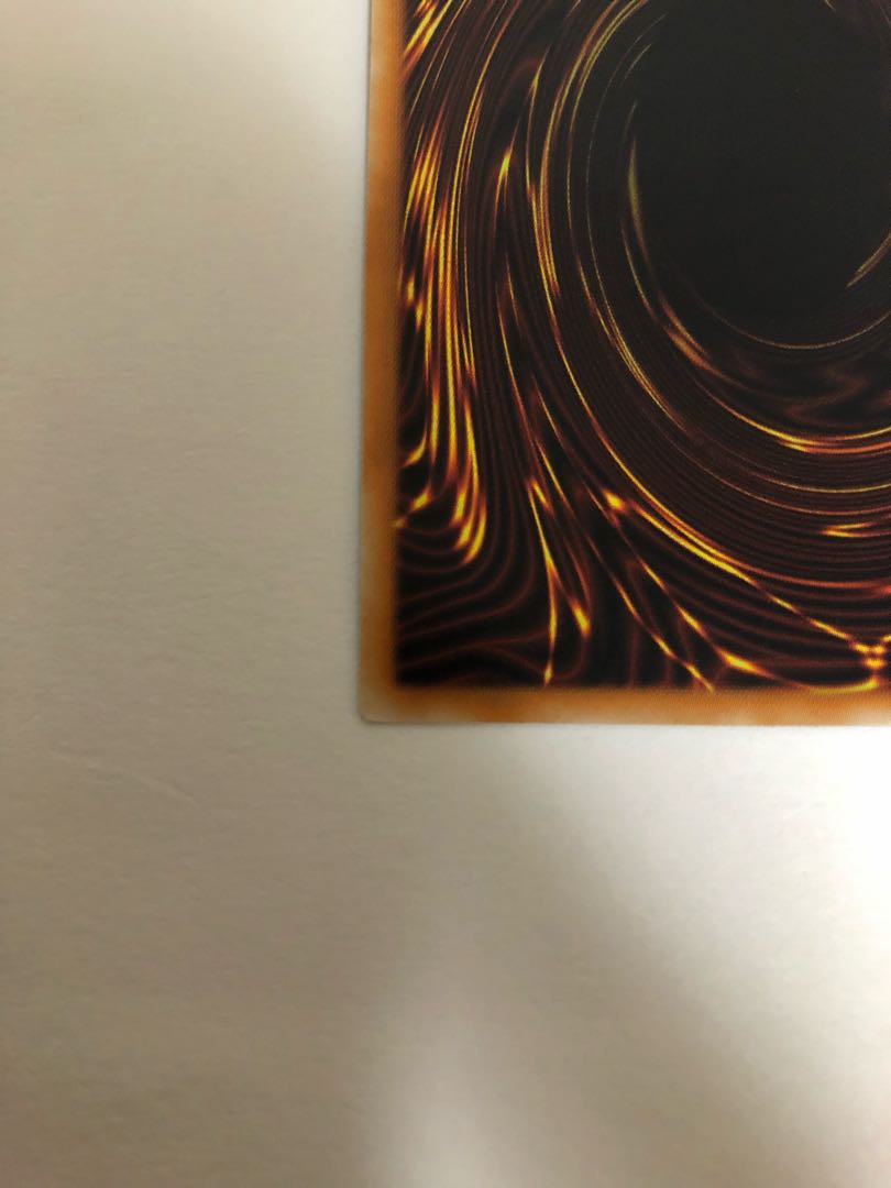 デコード・トーカー・ヒートソウル 20thシークレットレア