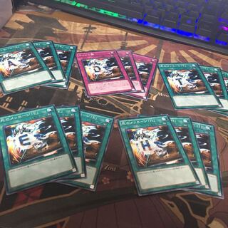 アンコウ ウィジャ盤セット 3枚ずつ