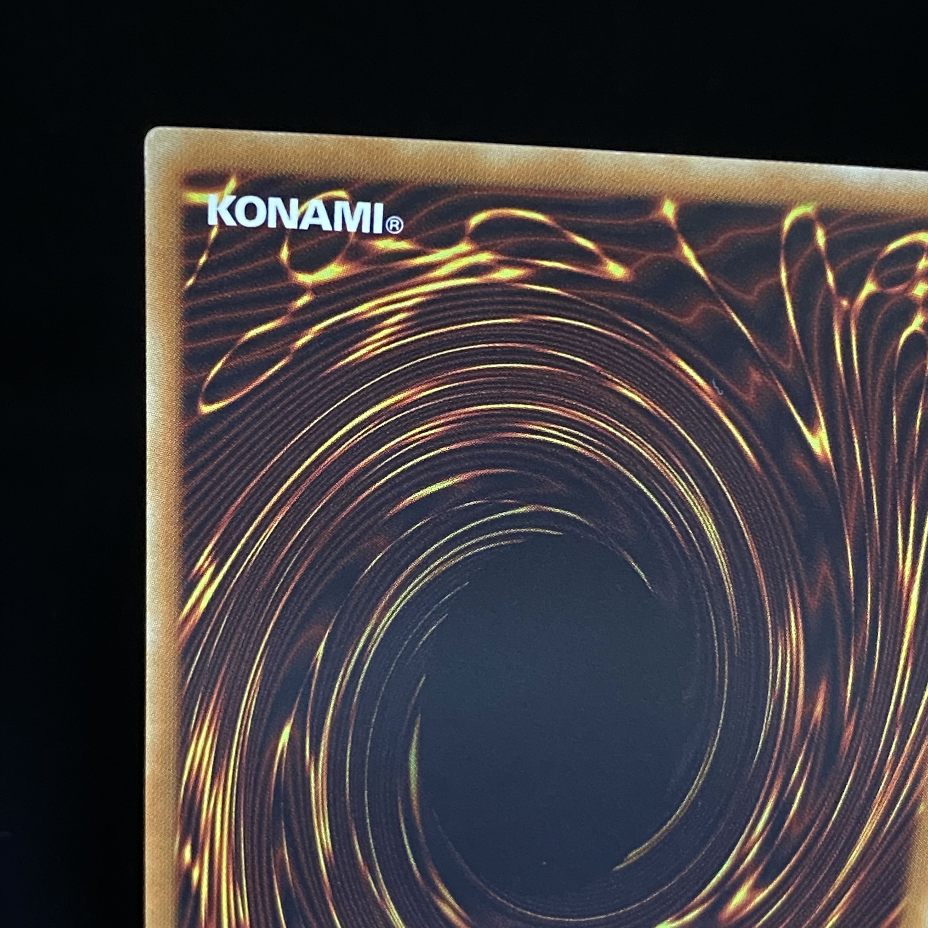 Simorgh, Lord of the Storm 20th Secret Rare