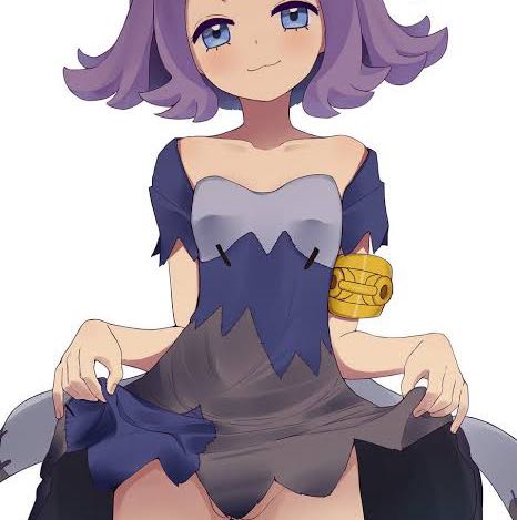 秘密のアセロラちゃんオリパ 1枚