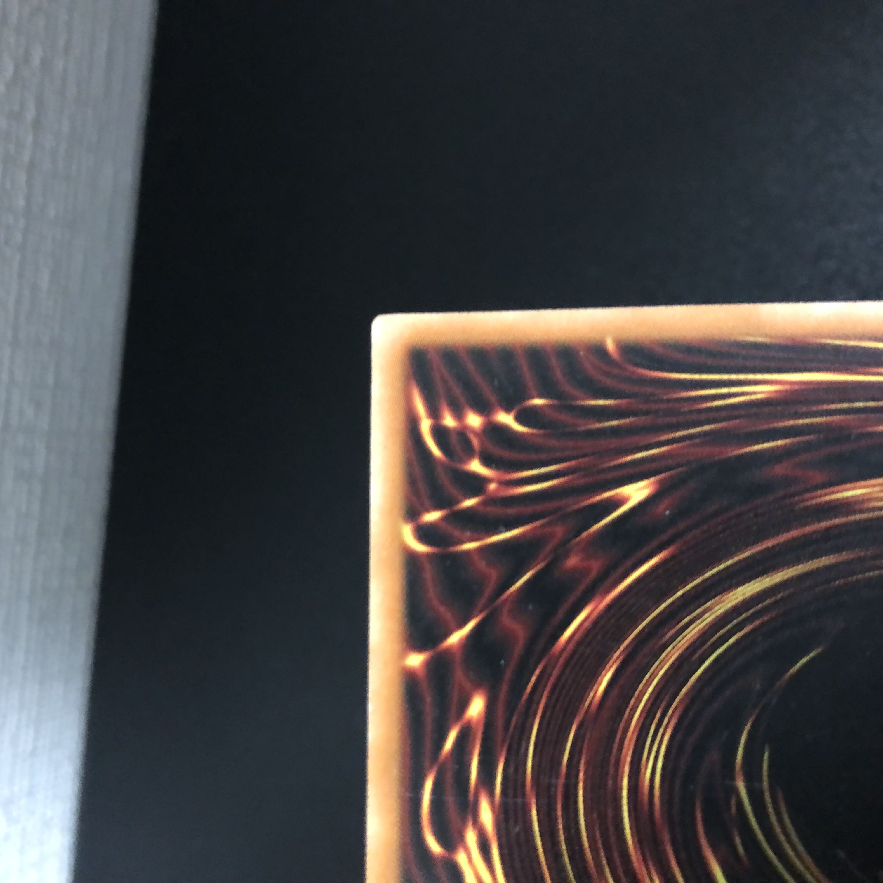 Yu-Gi-Oh! Dark Magician Old Asia 1st