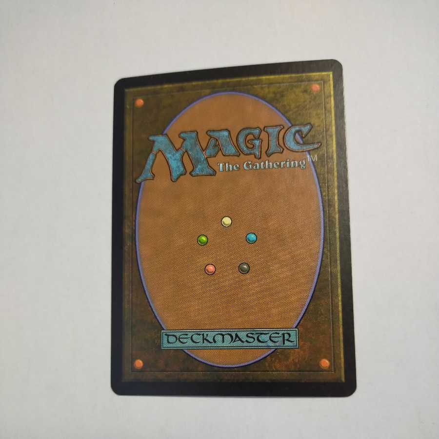 MTG Sensei's Divining Top Other languages