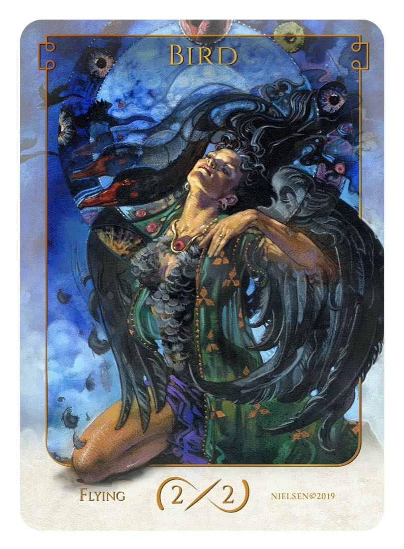 Tokens of Spirit [available in bulk, discount for multiple purchases].