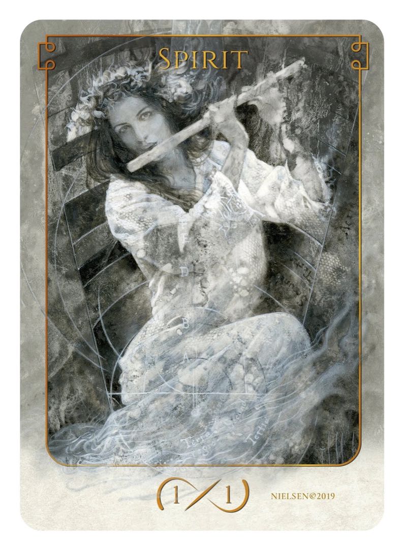 Tokens of Spirit [available in bulk, discount for multiple purchases].