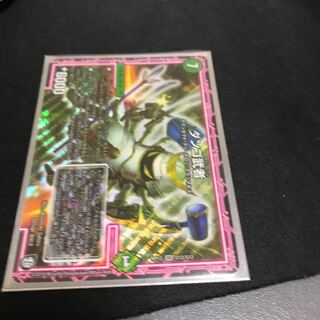 ダンゴ武者　専用