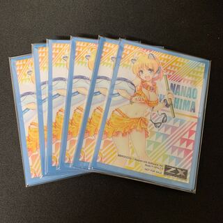 Z/X ゼクス ポイント限定 スリーブ