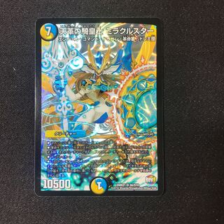 スワンシィ様専用　　天革の騎皇士　ミラクルスター