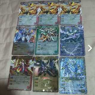 mg-m32-6-2 27 used X-rare cards in bulk