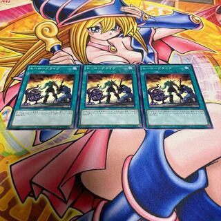 A Hero Lives Parallel Normal