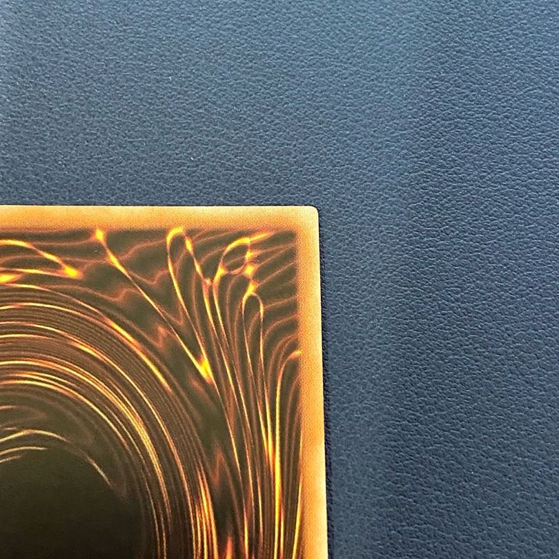 Eria the Water Charmer, Gentle 20th Secret Rare