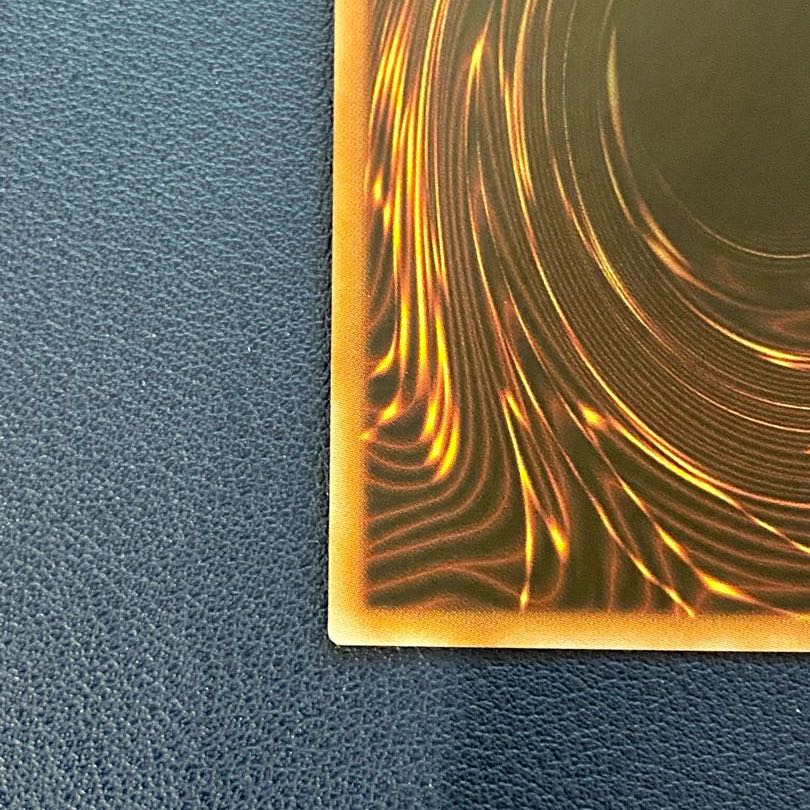 Eria the Water Charmer, Gentle 20th Secret Rare