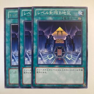 5110 Level Limit - Area B ☆6606