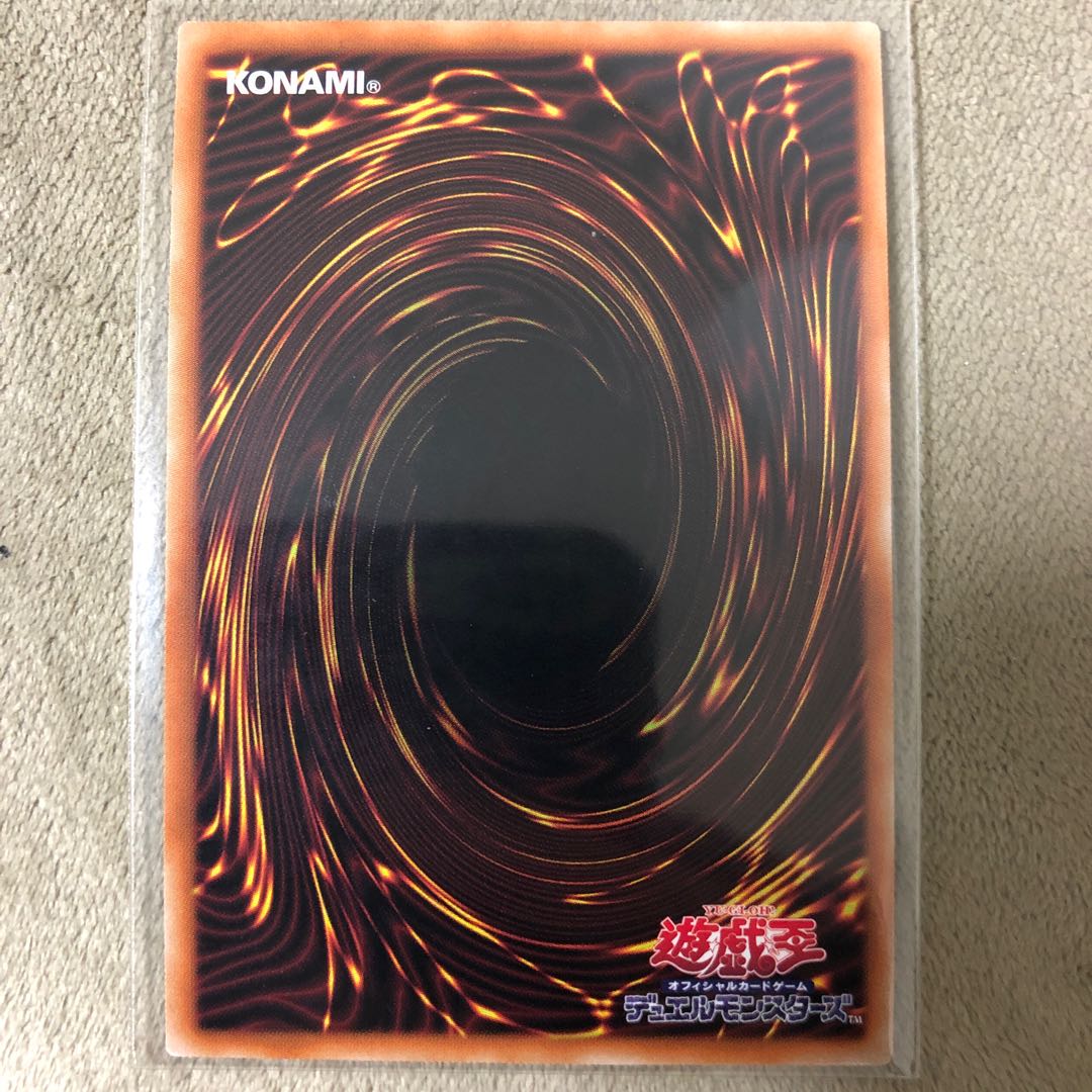 Dennou Sakai Ehime - Rui Rui Prismatic Secret Rare