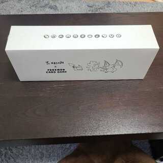 yu NAGABA x POKEMON CARD GAME Special BOX