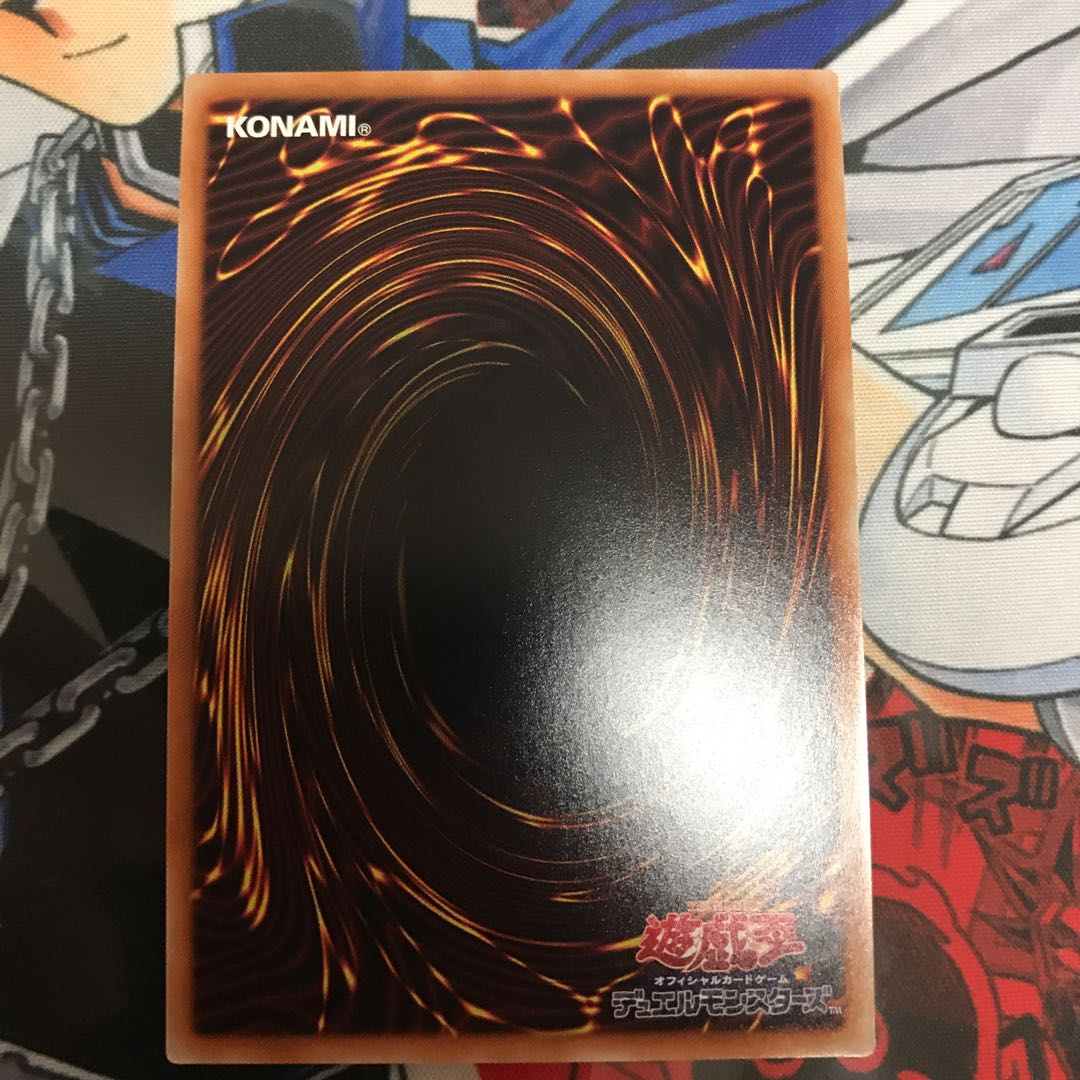 ブラックマジシャンガール 20th