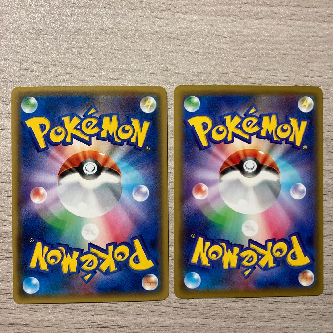 Good] DarkraiEX 012/048 MalamarEX 076/171