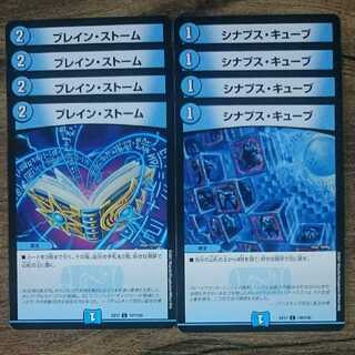 Synapse Cube Buletteenstorm