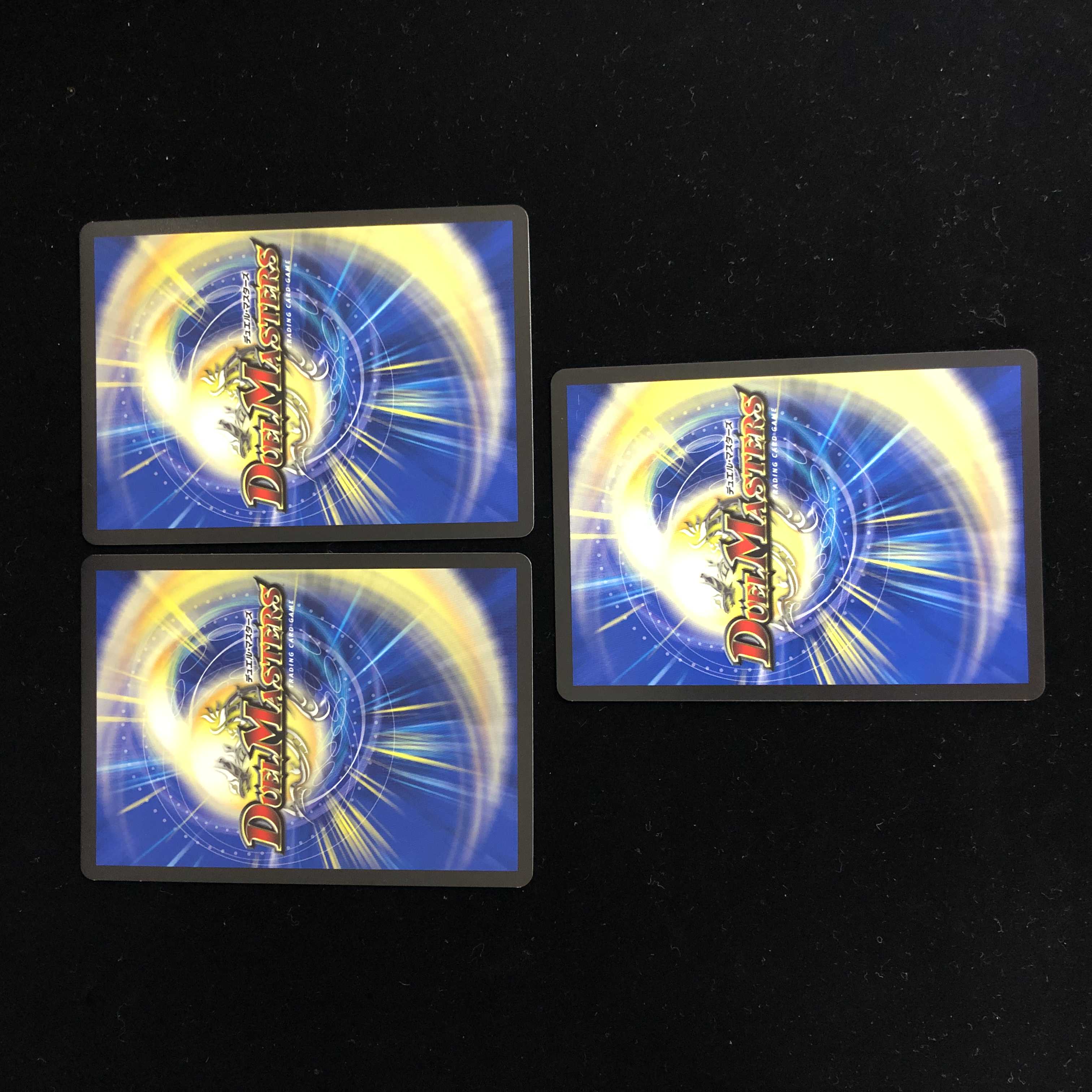 Forever Jigglypuff Seth VR Set of 3