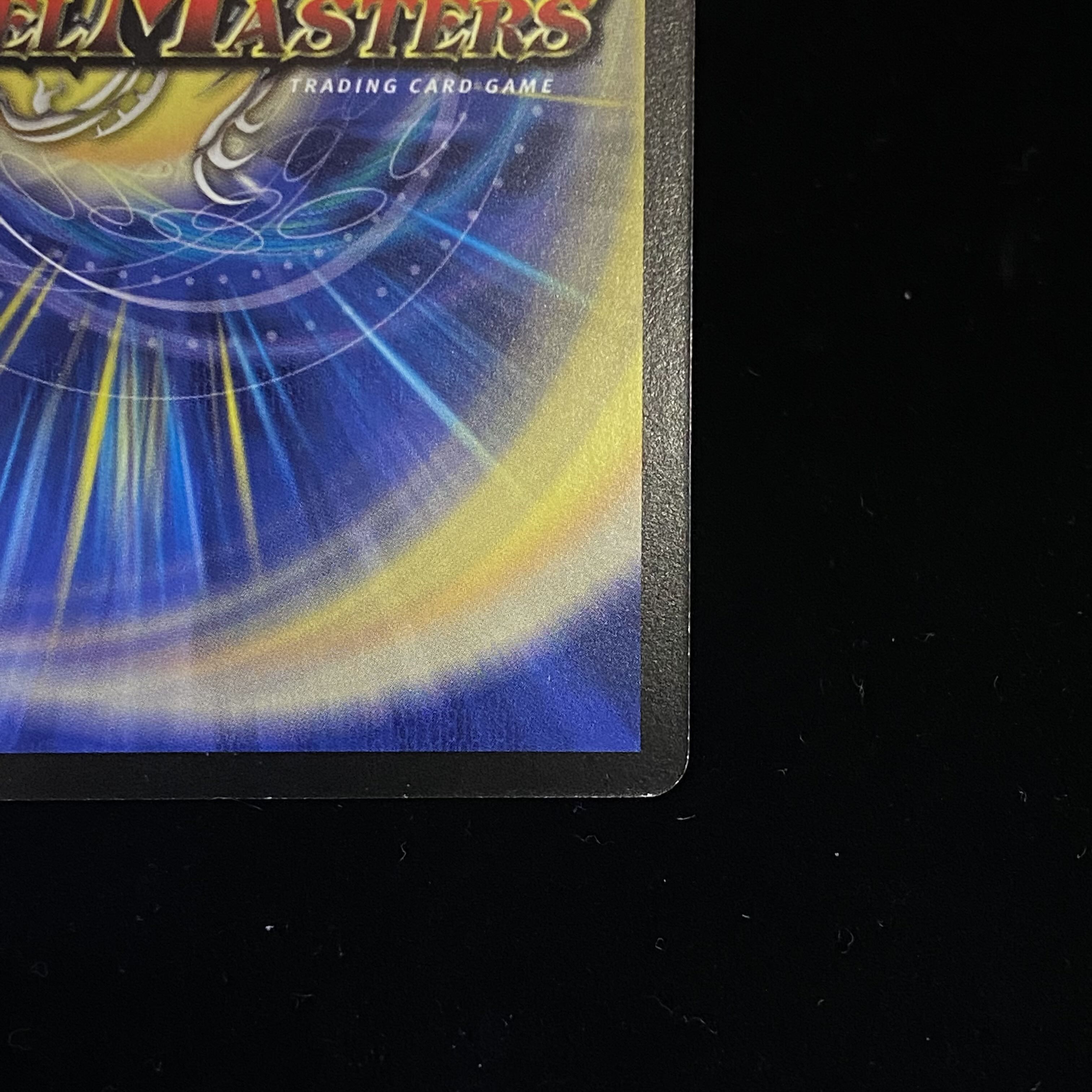 Dragon Fire Phoenix Eternal Phoenix SR