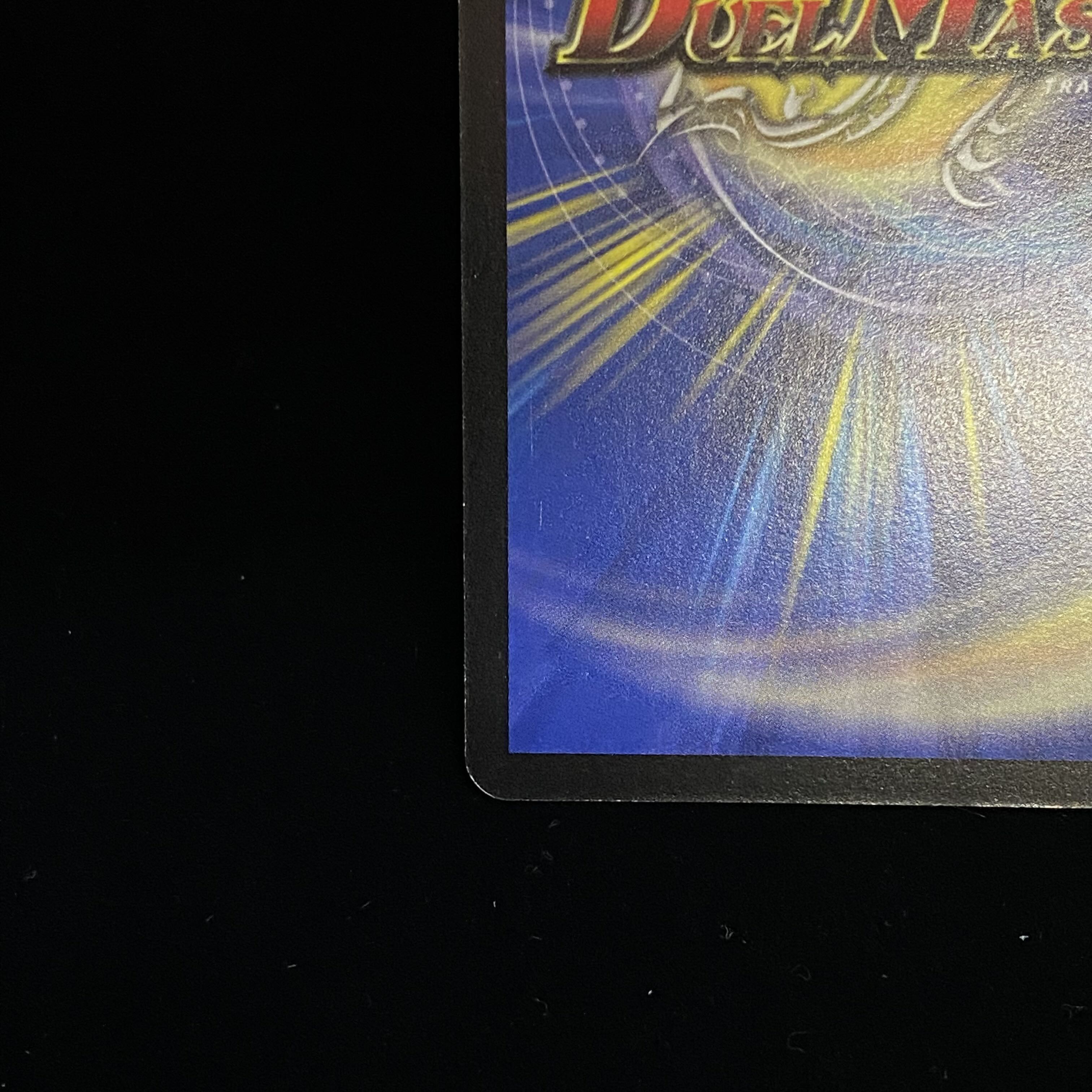 Dragon Fire Phoenix Eternal Phoenix SR