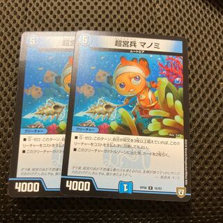 Psychic Palace Guard Manomi R Two pieces