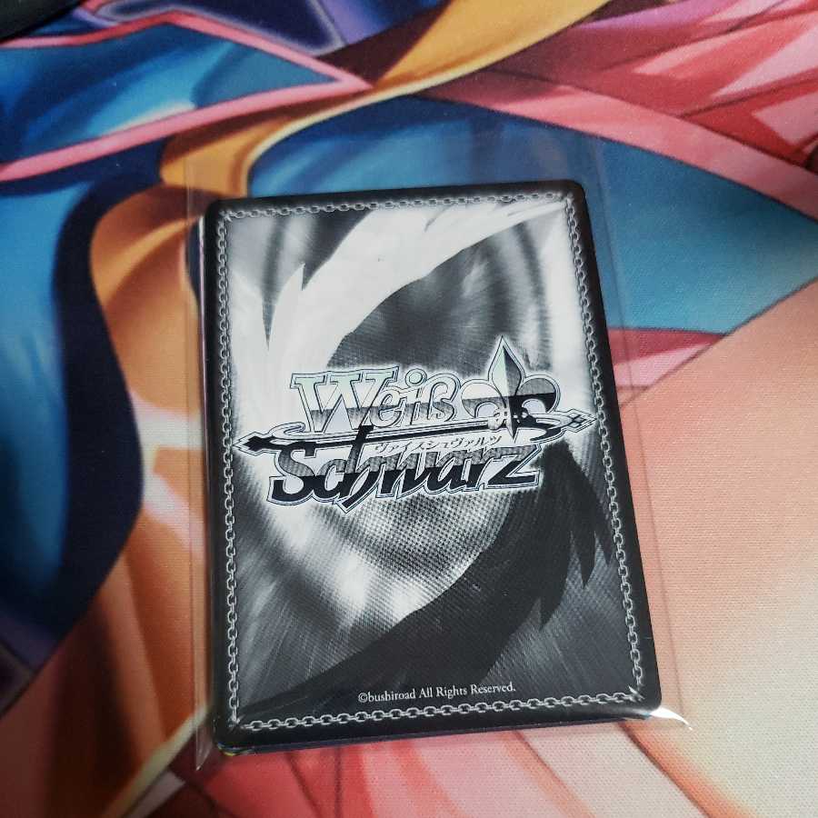 【300円オリパ】ヴァイスシュヴァルツ アサルトリリィ vol.2