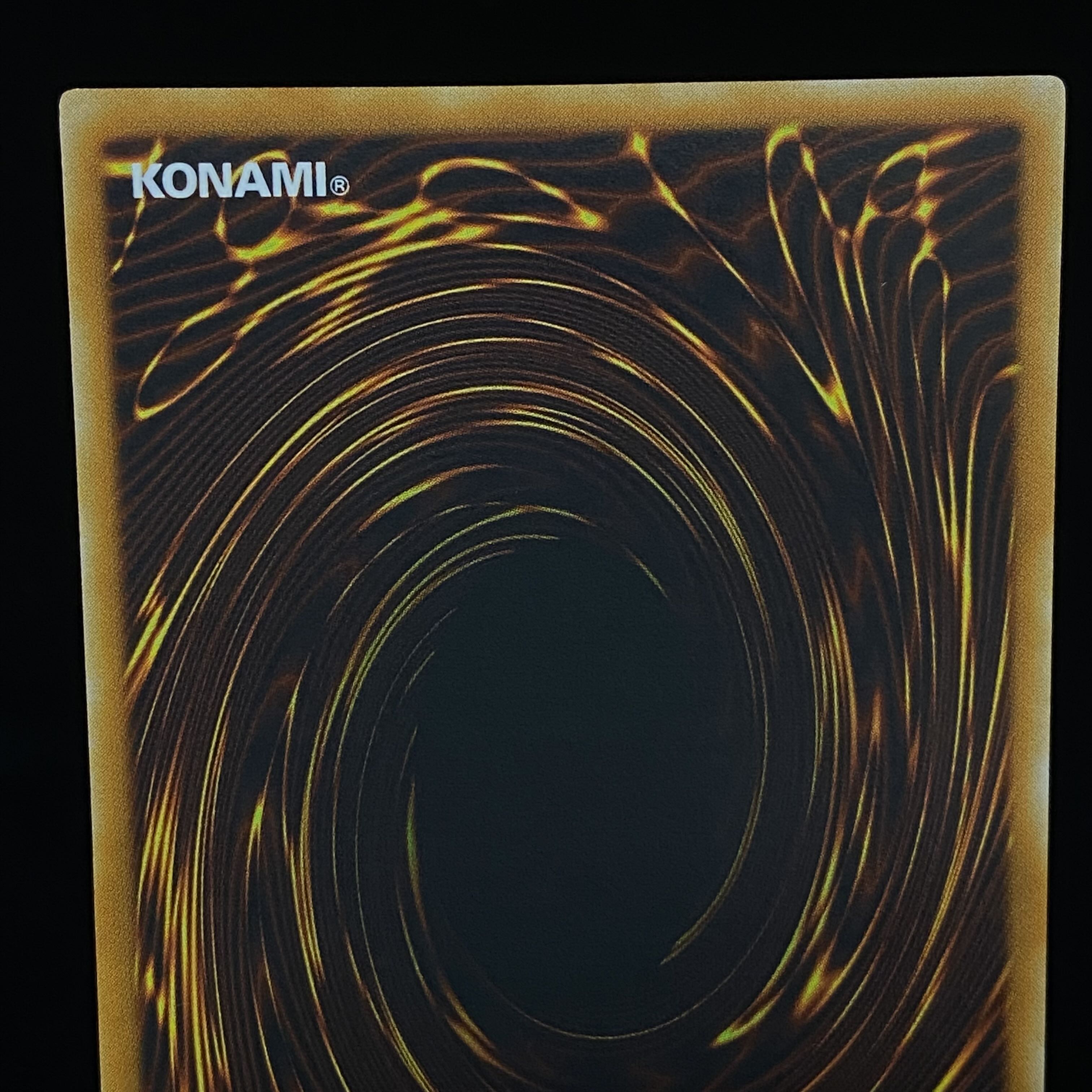 Cyber Shadow Gardna Relief Ultimate Rare