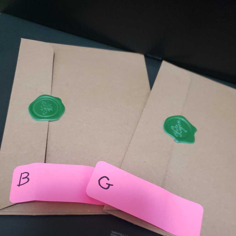 きゃん様専用B&G