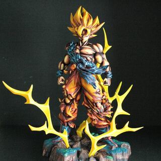 Dragon Ball Ichiban Kuji Lottery