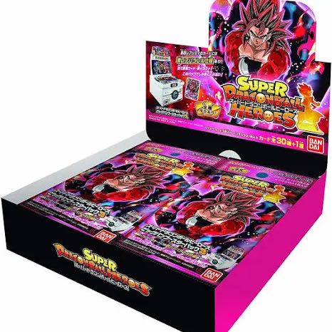 Dragon Ball Heroes