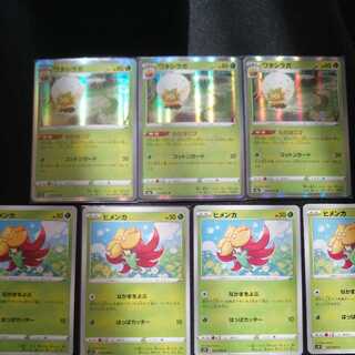 Eldegoss available in pieces!