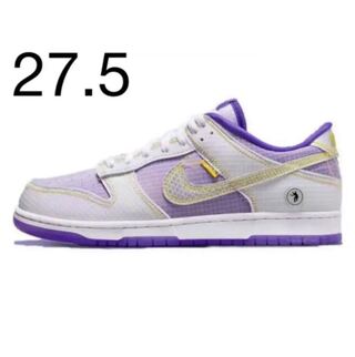 NIKE DUNK Low union ナイキ ダンク ユニオン 27.5cm