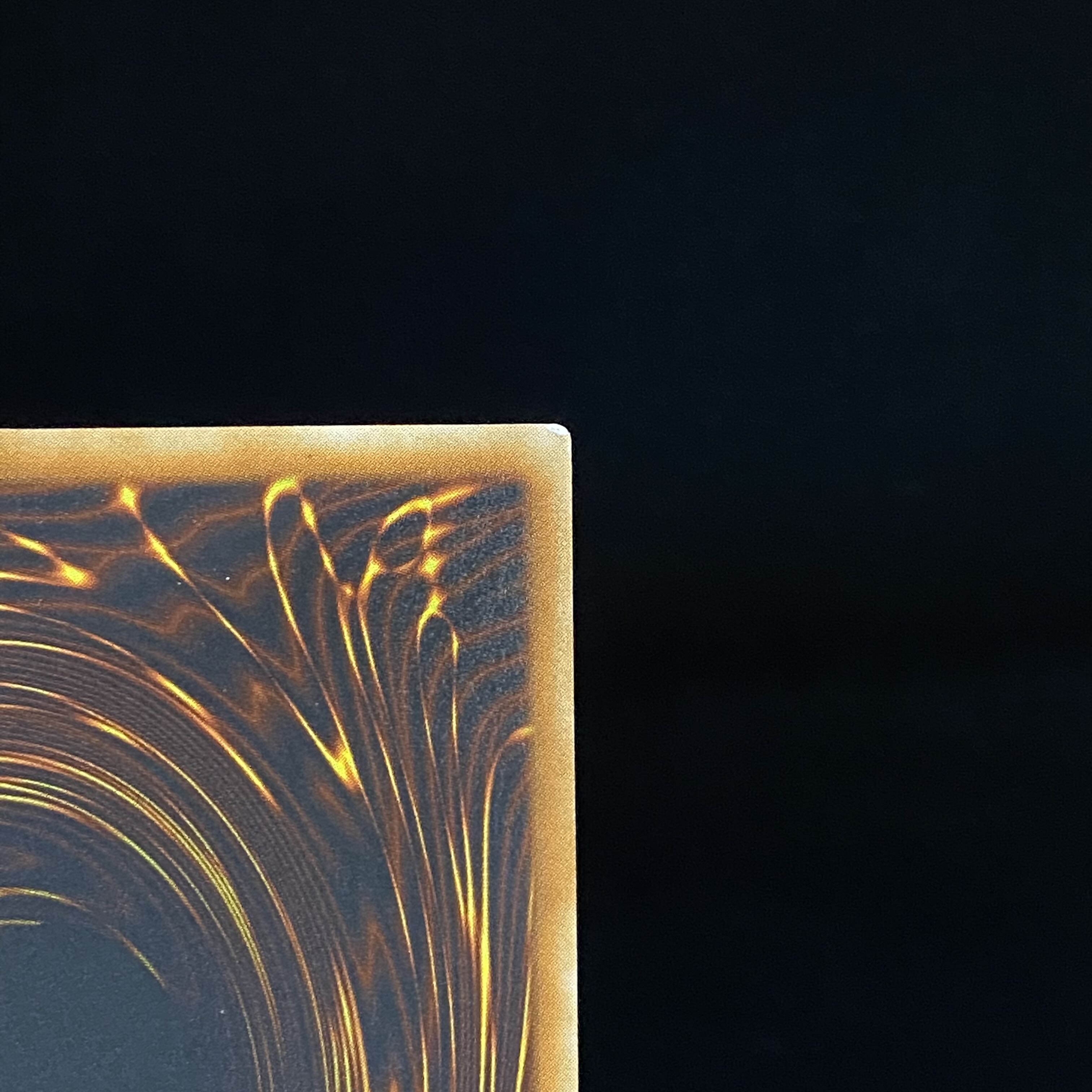 光神機-轟龍 レリーフ アルティメットレア