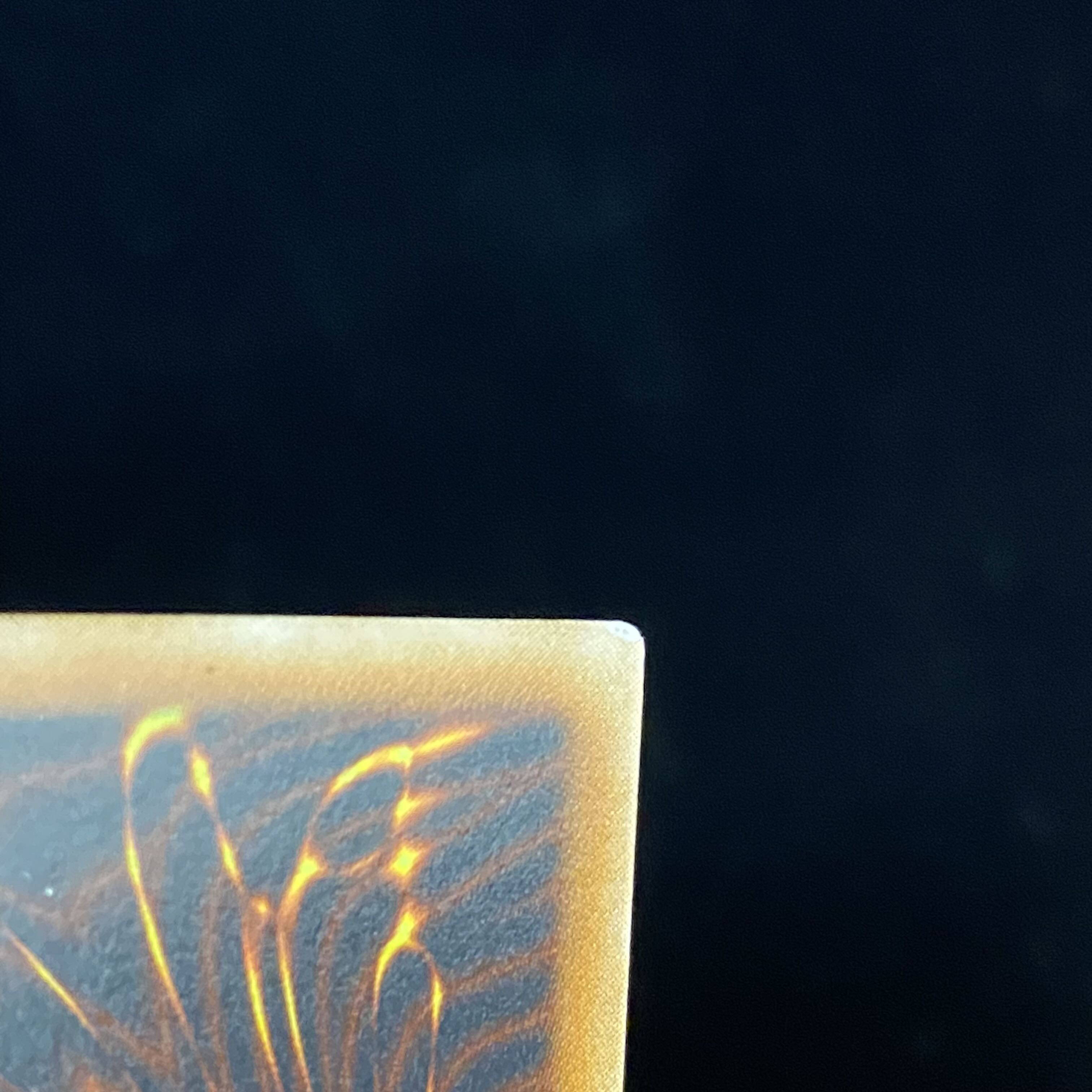 光神機-轟龍 レリーフ アルティメットレア