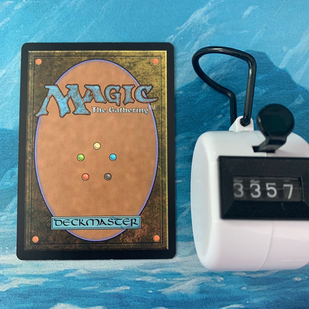 MTG Regna, the Redeemer