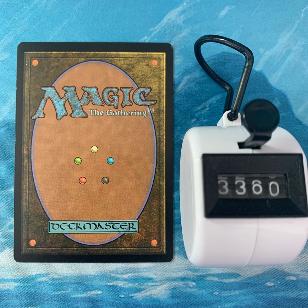 MTG 2-card Anafenza, Kin-Tree Spirit